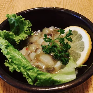 Tako Wasabi