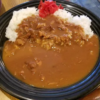 Curry Rice
