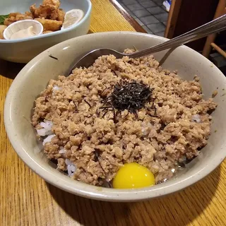 Tori Soboro