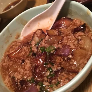 Nasu Soboro