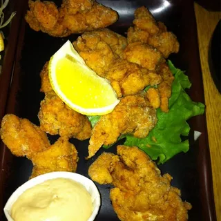 Tori Karaage