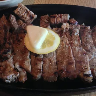Ribeye Steak
