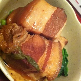 Buta Kakuni