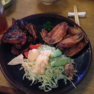 Korean BBQ