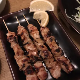 Tori Negima