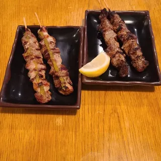 Pork Belly Yuzu