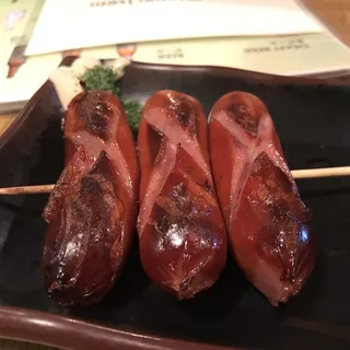 Kurobuta Sausage