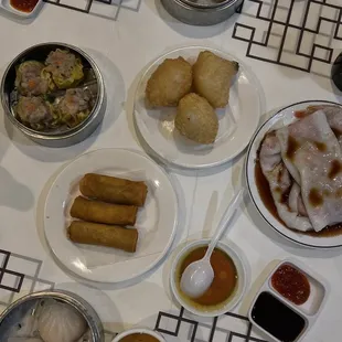 Dim sum