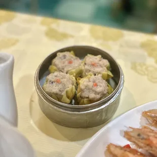 Furama 's Siu Mai