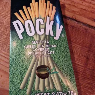 Pocky