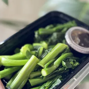 Gai Lan