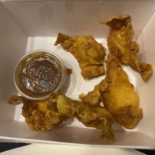What you actually get for $13.50