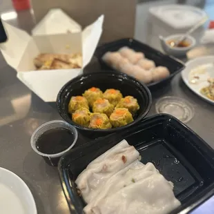 Dim Sum