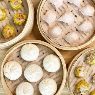 Shu Mai