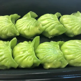Vegetable Gow