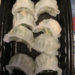 Chinese Chive Dumpling