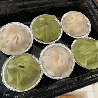 XLB Soup Dumpling