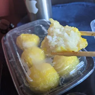 Sticky Rice