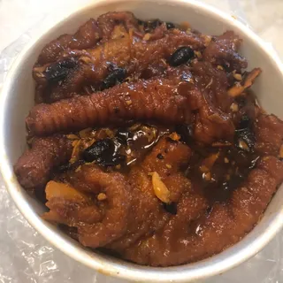 Chicken Feet