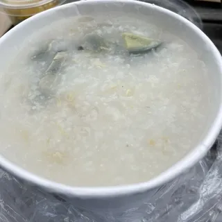 Congee