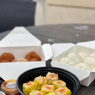 Shrimp Ball