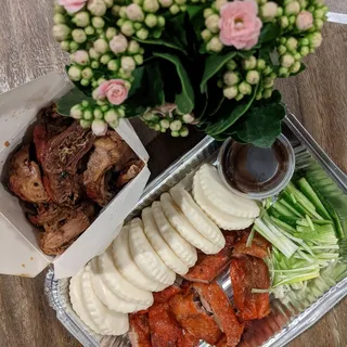 Peking Duck