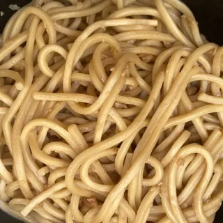 Comfort Food