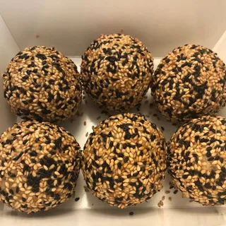 Sesame Ball
