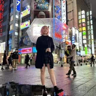 Yurie H.