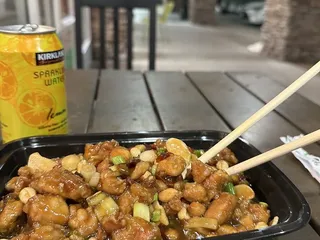 Chef Chuan