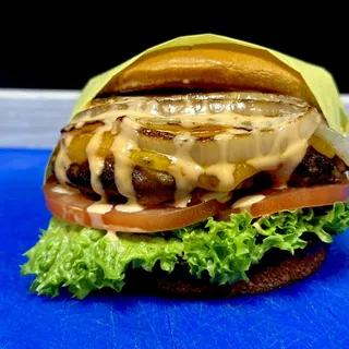 Roper Burger & Fries