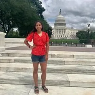 Ameera B.