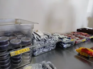 The Pit Sandwich Spot