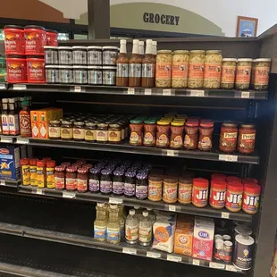 Sauces, Cooking Ingredients | 09.22.21