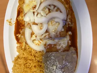 Ruby Restaurant