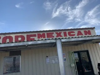 Ruby's Store