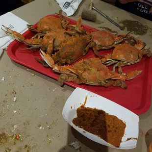 Maryland Crab Soup