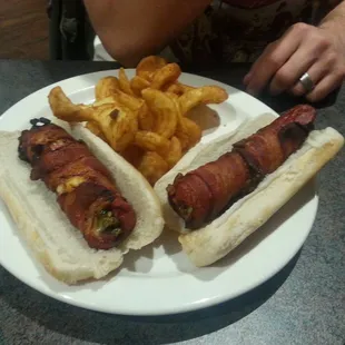Hot Dog