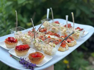 Carriage House Inn