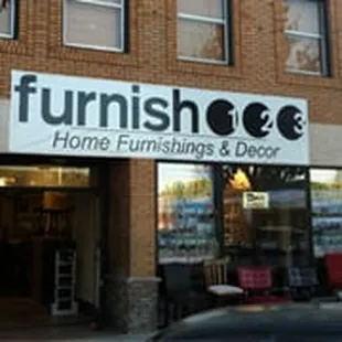 Furnish 123