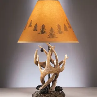 Rustic Accents and Log Furniture coming soon!