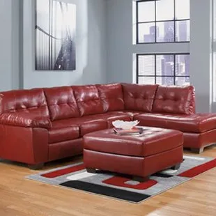 Contemporary Furniture!