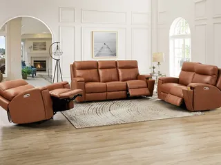 Barr's Furniture