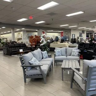 Furniture City