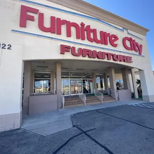 Furniture Stores