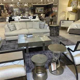 Some unique stuff...