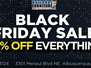 National Furniture Liquidators - Albuquerque
