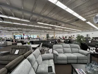 Legacy Furniture