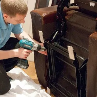 recliner repair