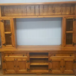 Quality rustic furniture... direct from Mexico!